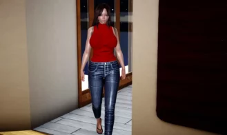 Fight For Your Love Adult Game Screenshots (2)