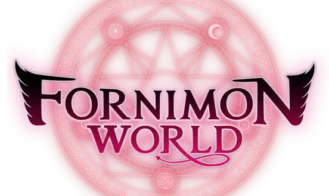 Fornimon World porn xxx game download cover
