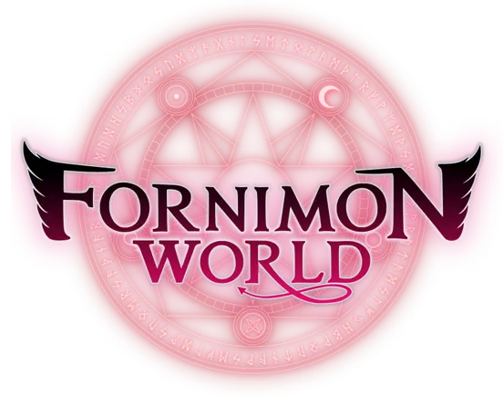 Fornimon World porn xxx game download cover