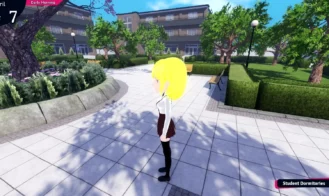 Fornimon World Adult Game Screenshots (3)