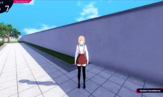 Fornimon World Adult Game Screenshots (4)