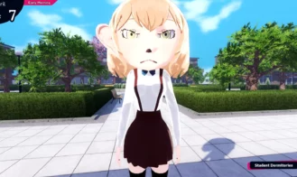 Fornimon World Adult Game Screenshots (5)