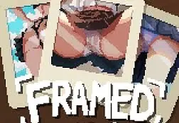 Framed porn xxx game download cover