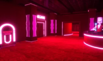 Freaky Hotel porn xxx game download cover