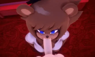Freaky Hotel Adult Game Screenshot (2)