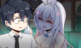 Fulfill Wishes and Save You Adult Game Screenshots (5)