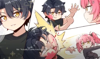 Fulfill Wishes and Save You Adult Game Screenshots (6)