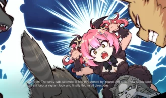 Fulfill Wishes and Save You Adult Game Screenshots (7)