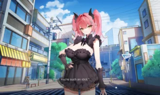 Fulfill Wishes and Save You Adult Game Screenshots (8)