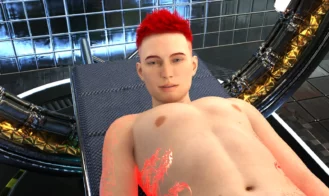Galactic Athletes Blue League Adult Game Screenshots (5)