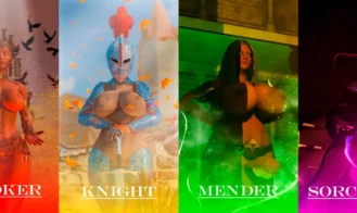 Generic Medieval Game porn xxx game download cover