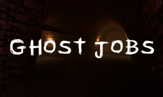 Ghost Jobs porn xxx game download cover