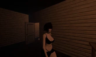 Ghost Jobs Adult Game Screenshot (2)