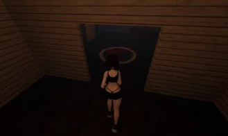 Ghost Jobs Adult Game Screenshot (3)