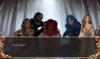 Gnome Sweet Gnome Adult Game Screenshots (1)