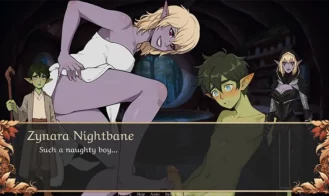 Gnome Sweet Gnome Adult Game Screenshots (5)