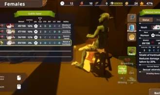 Go for it, Goblin Master 2 Adult Game Screenshots (1)