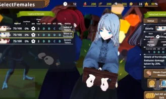 Go for it, Goblin Master 2 Adult Game Screenshots (3)