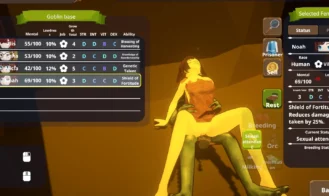 Go for it, Goblin Master 2 Adult Game Screenshots (4)