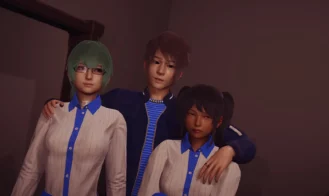 Hamden's Retribution Adult Game Screenshots (5)