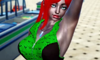 Hearts on Parole Adult Game Screenshot (7)