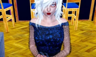 Hearts on Parole Adult Game Screenshot (9)