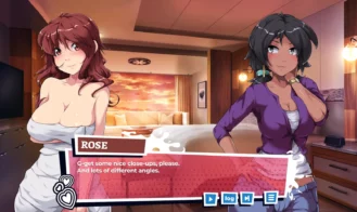 Hey Stranger! I Dare You to Love Me! Adult Game Screenshots (3)
