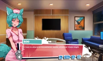 Hey Stranger! I Dare You to Love Me! Adult Game Screenshots (4)