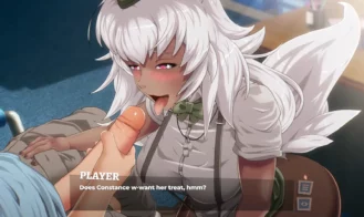 Hey Stranger! I Dare You to Love Me! Adult Game Screenshots (5)