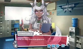 Hey Stranger! I Dare You to Love Me! Adult Game Screenshots (7)