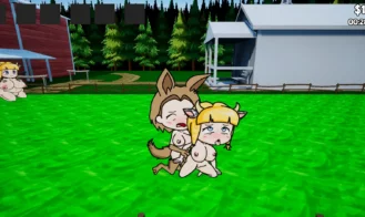 Holstaur Milk Ranch Adult Game Screenshot (3)