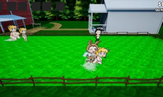 Holstaur Milk Ranch Adult Game Screenshot (4)
