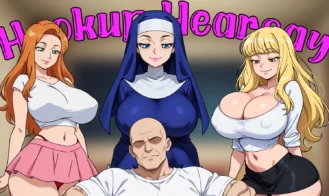 Hookup Hearsay porn xxx game download cover