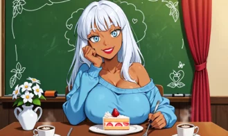 Hookup Hearsay Adult Game Screenshot (1)