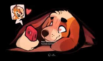 Horny Haunts Adult Game Screenshot (1)
