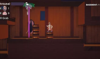 Horny Haunts Adult Game Screenshot (6)