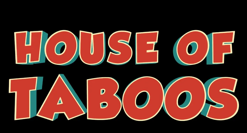House of Taboos porn xxx game download cover