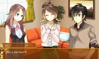 How to Love A Sadist Girlfriend Adult Game Screenshots (3)