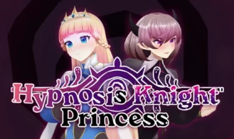 Hypnosis Knight-Princess porn xxx game download cover