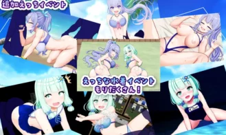 Illya and Sophie Adult Game Screenshots (8)