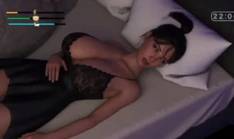 I’m Falling for My Sexy Neighbor And Her Drunk Husband Has No Clue Adult Game Screenshots (3)