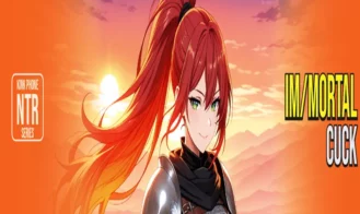 Immortal Cuck porn xxx game download cover