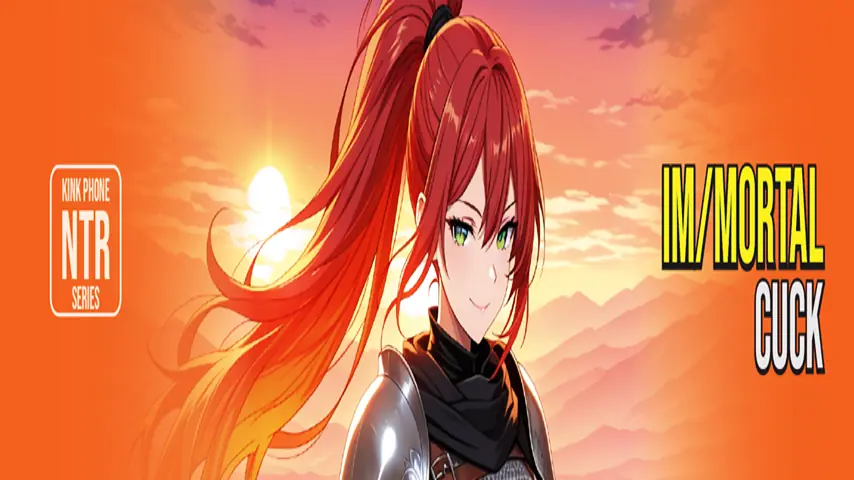 Immortal Cuck porn xxx game download cover