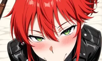 Immortal Cuck Adult Game Screenshot (2)