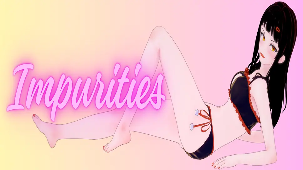 Impurities porn xxx game download cover