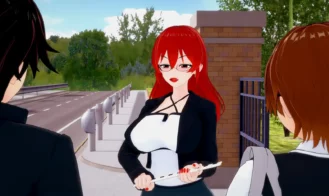 Impurities Adult Game Screenshot (3)