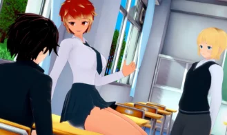 Impurities Adult Game Screenshot (5)