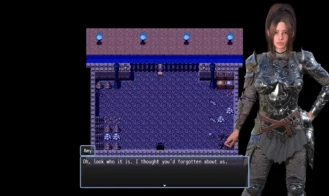 Invasion of Anaria Adult Game Screenshot (3)