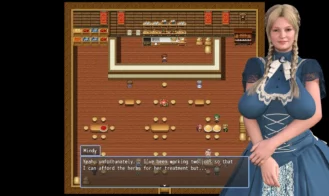 Invasion of Anaria Adult Game Screenshot (4)