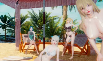 Isekai chan! porn xxx game download cover